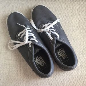 VANS ~ Vans Classic Women’s Sneakers